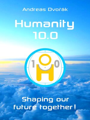 cover image of Humanity 10.0